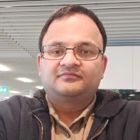 ANISE KADAR BEng, MSc, DET, QTLS.