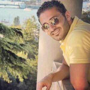 Alaa Wanley
