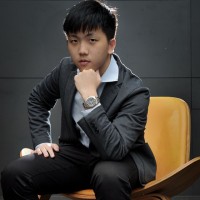 Dylan Ho