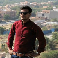 Savan Parmar