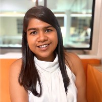 Priyanka Agarwal, Fia