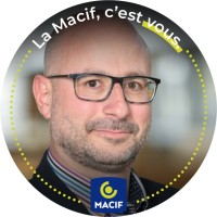 Frédéric BERGE