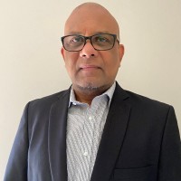 Suresh De Silva