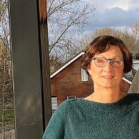 Monique van der Windt