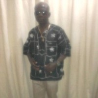 Theo Agyare