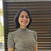 Vaidehi Shringi