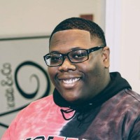 Kammall Moore