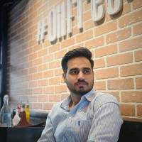 Vivek Saini