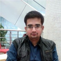 Ashutosh Prakash