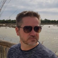 Jean Marc Tellier