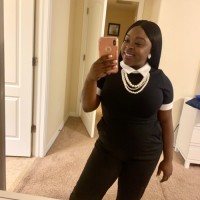 Tichina Godette