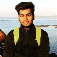 Ashish Shewale