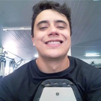 Daniel Moreira