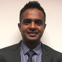 Anirudh Shetty