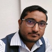 Shakti Prasad Mishra