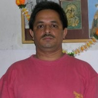 Pandurang Avasare