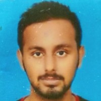 Manish Deep Roy