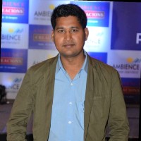 Yashbir Kumar