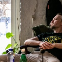 Mikkel Lindblad Szlavik