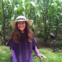 Corinne Ellams, CHNC