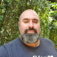 Guilherme Argento Lousada