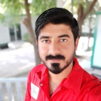 Imran Ahmed
