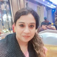 Leena Rastogi