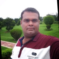 Satyanarayan Panda