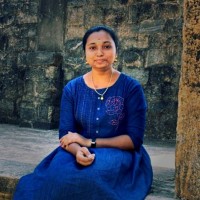 AKHILA V R