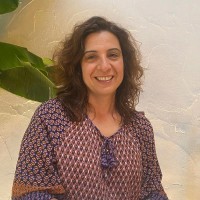 Eva Mª Sujar Zurita