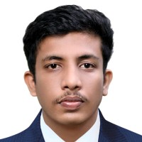 Akhil Anil