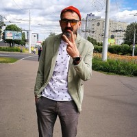 Кирилл Попко