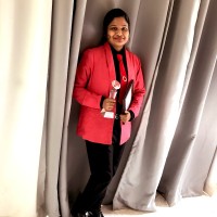 ANKITHA PT