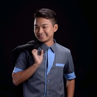 Kalph John Masing