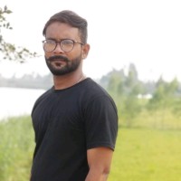 Ubaid Sheikh