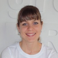 Katerina Solovey, Cphr