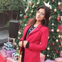 Rupa Panday