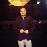 Ahmed Shahin (Pmp)®