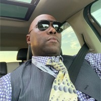 Fredric J Reese Collier