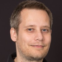Marcel de Geest