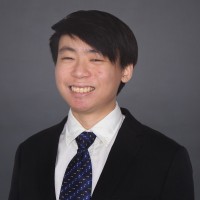 Lionel Chia