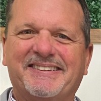 Mike Mosley