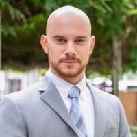 Josh Page