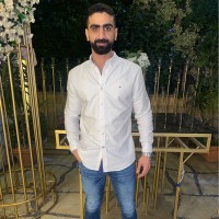 Alaa Zidaan