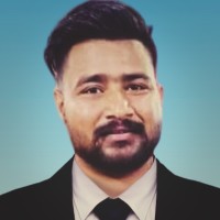 Bharat Tyagi