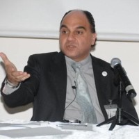 Khalid F. AL-Khateeb Strategist,Academic Advisor,AI,Business Strategist