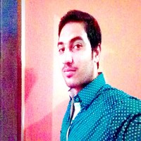 Najam Pervaiz