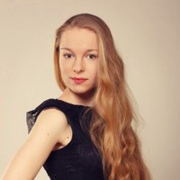 Малоярославцева Ника
