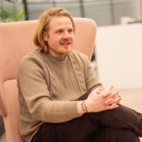 Chris Clayton