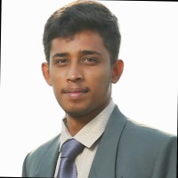 Ashwin M
